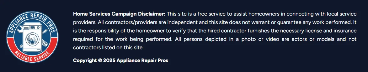 belmont-appliance-repair-pros