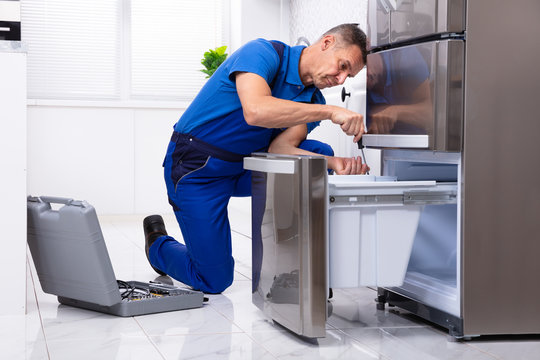 Belmont Appliance especialist