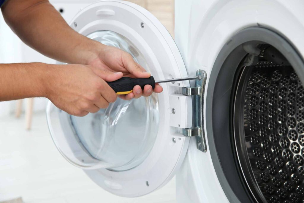 Belmont Dryer Repair Experts