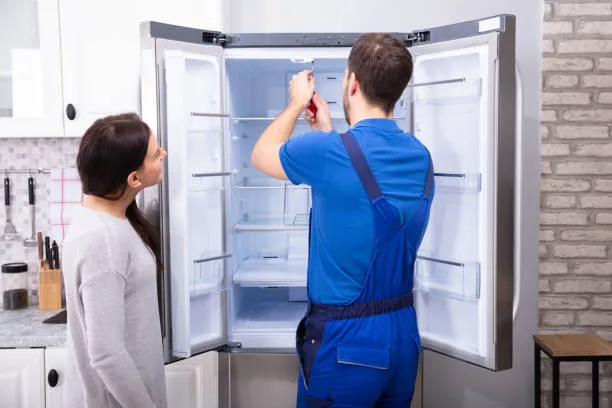 Belmont Commercial Kitchen Equipment Repair